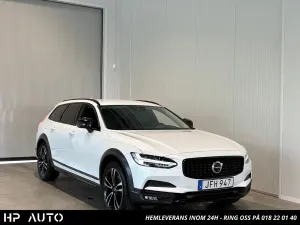 Volvo V90 2018